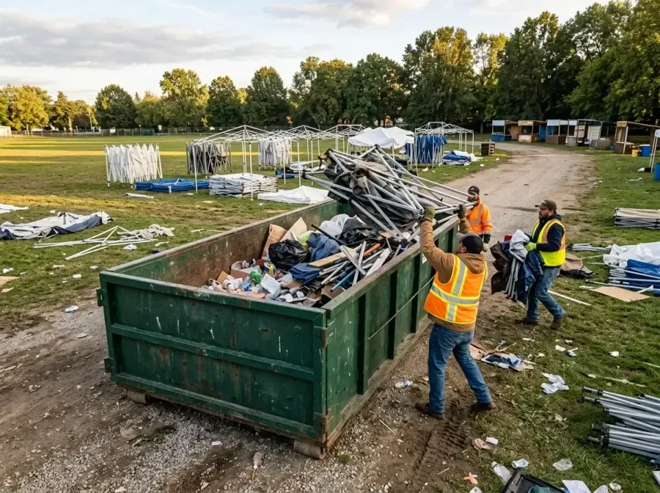 temporary-event-waste-containe-016 — frequently asked questions, Roll-Off Dumpster Rental Services in Fort Myers Shores, FL